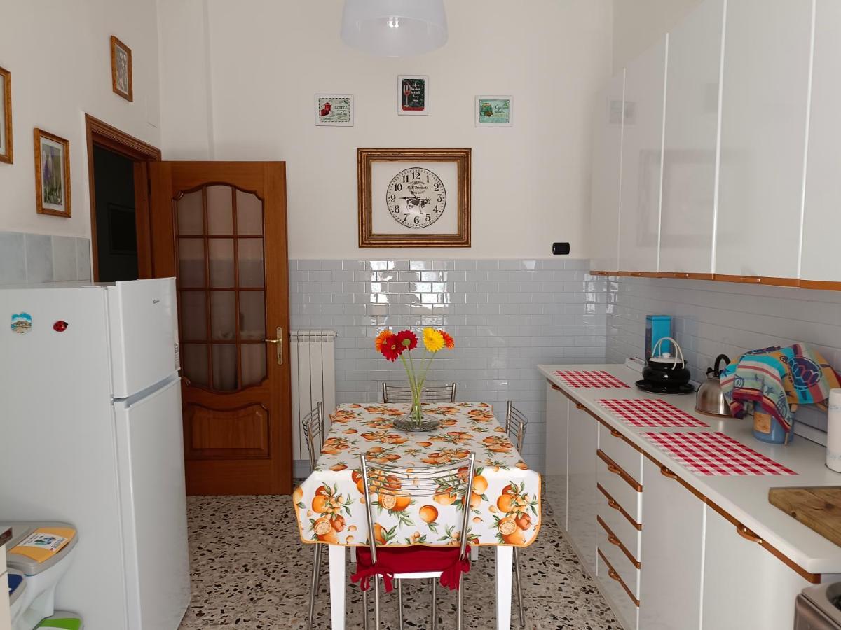 Aldo'S House Apartment La Spezia Exterior photo