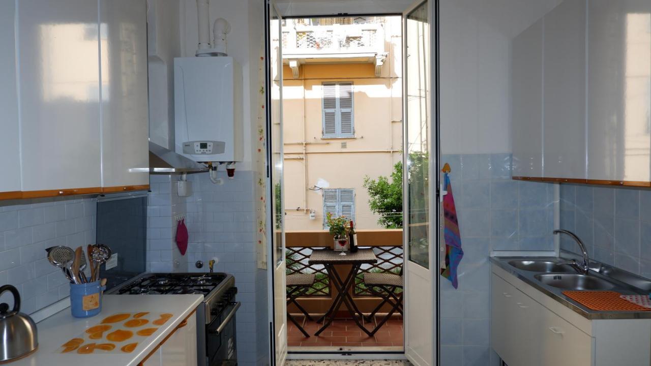 Aldo'S House Apartment La Spezia Exterior photo